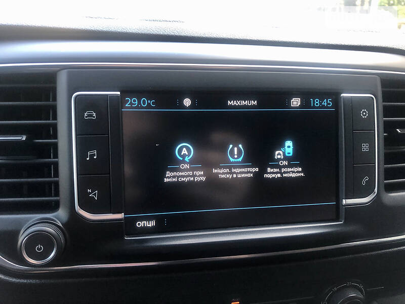 Минивэн Peugeot Expert 2016 в Ровно