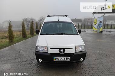 Минивэн Peugeot Expert 2006 в Бучаче