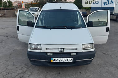 Минивэн Peugeot Expert 2001 в Запорожье