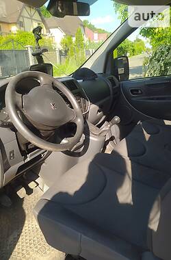 Минивэн Peugeot Expert 2014 в 
