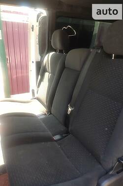 Минивэн Peugeot Expert 2014 в 