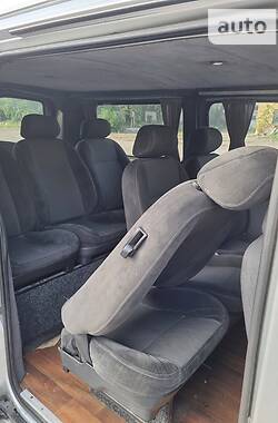 Минивэн Peugeot Expert 2008 в 