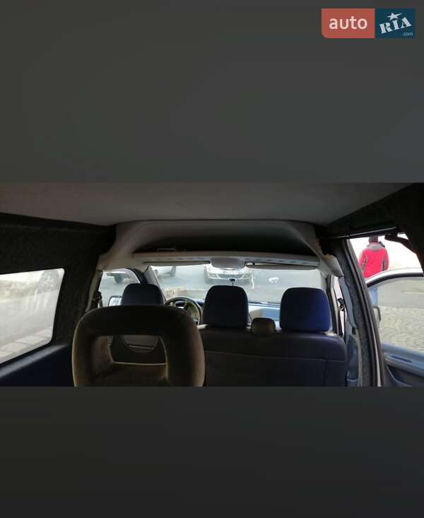 Мінівен Peugeot Expert 2006 в Одесі