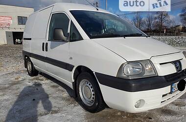 Мінівен Peugeot Expert 2004 в Кременці