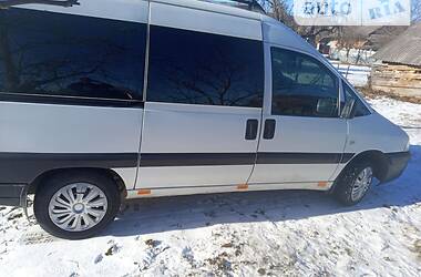 Универсал Peugeot Expert 2004 в Богородчанах