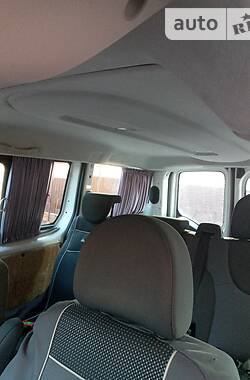 Мінівен Peugeot Expert 2012 в Івано-Франківську