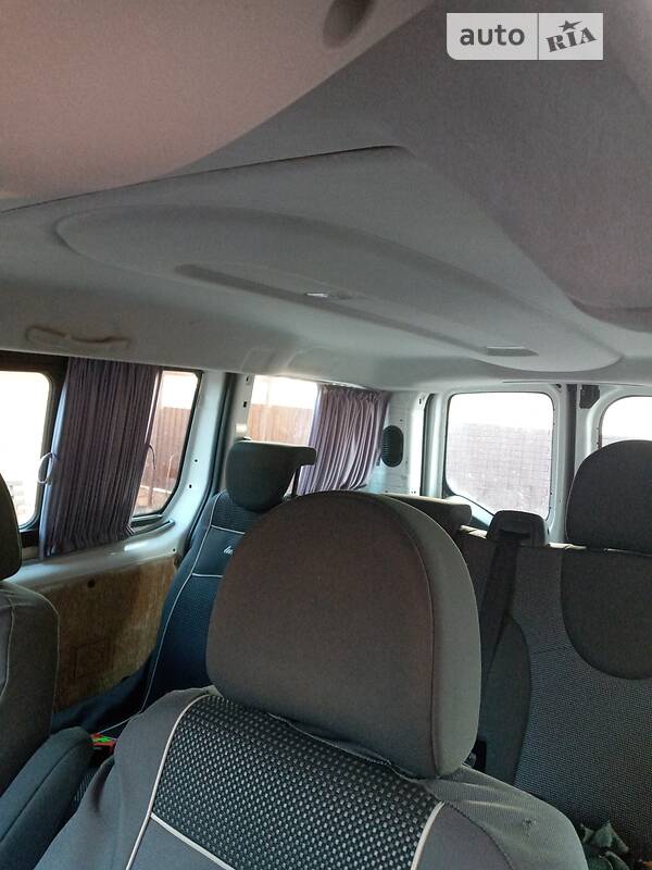 Мінівен Peugeot Expert 2012 в Івано-Франківську