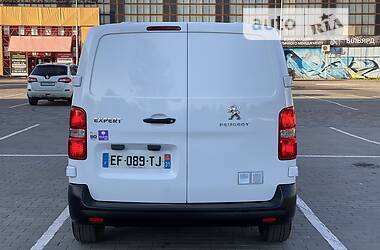 Универсал Peugeot Expert 2016 в Луцке