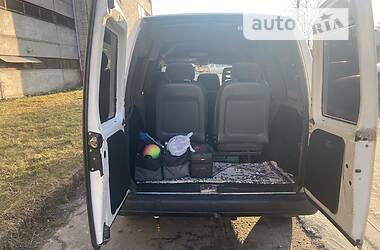 Минивэн Peugeot Expert 2001 в 