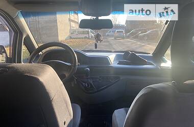 Минивэн Peugeot Expert 2001 в 