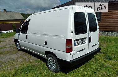 Универсал Peugeot Expert 1999 в 