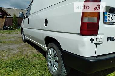 Универсал Peugeot Expert 1999 в 