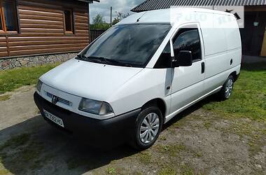 Универсал Peugeot Expert 1999 в 