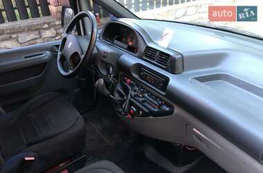 Минивэн Peugeot Expert 2005 в 