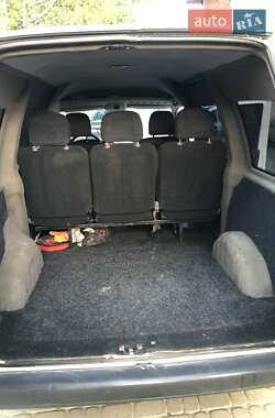 Минивэн Peugeot Expert 2005 в 