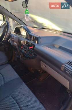 Мінівен Peugeot Expert 1999 в Тернополі