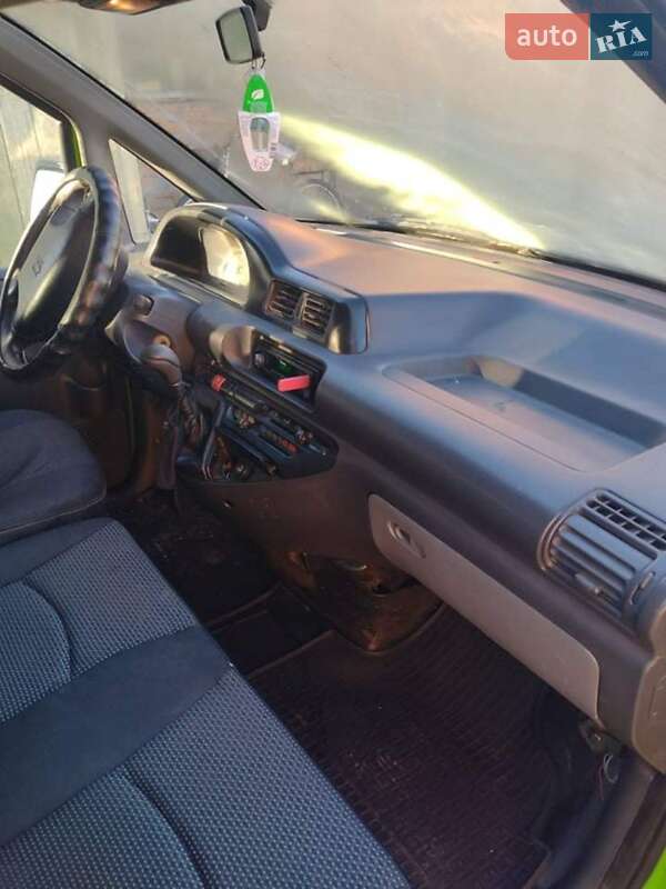 Минивэн Peugeot Expert 1999 в Тернополе