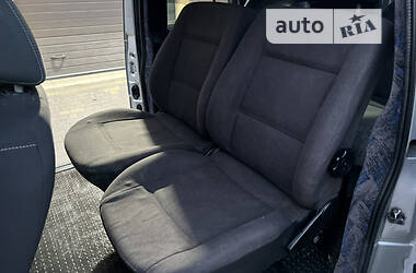 Мінівен Peugeot Expert 2006 в 