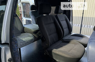 Мінівен Peugeot Expert 2006 в 