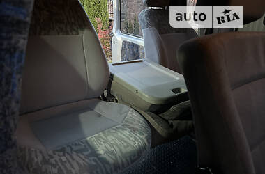Мінівен Peugeot Expert 2006 в 