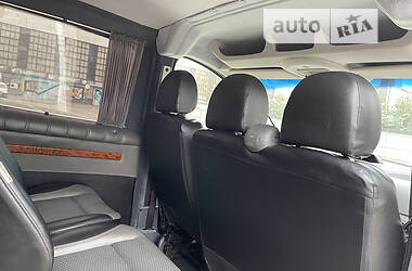 Минивэн Peugeot Expert 2007 в 