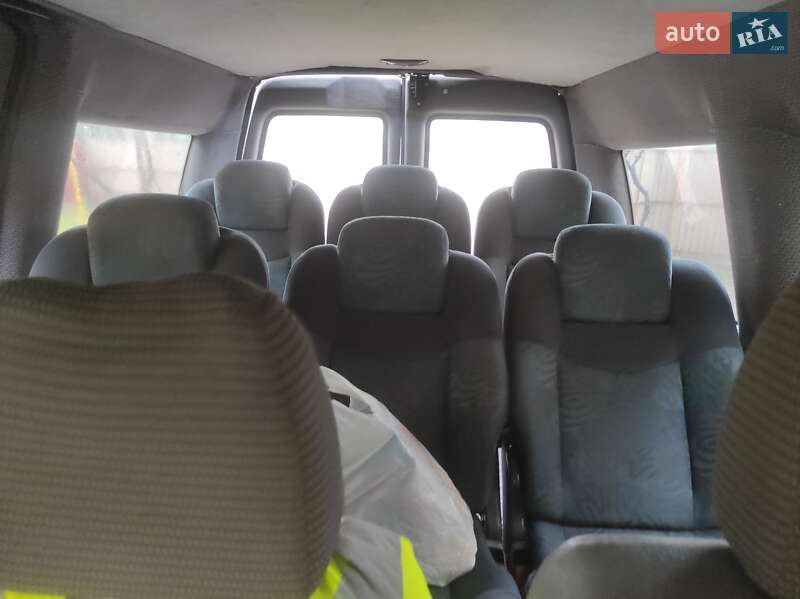 Мінівен Peugeot Expert 2005 в Бродах фото 7 Мінівен Peugeot Expert 2005 в Бродах