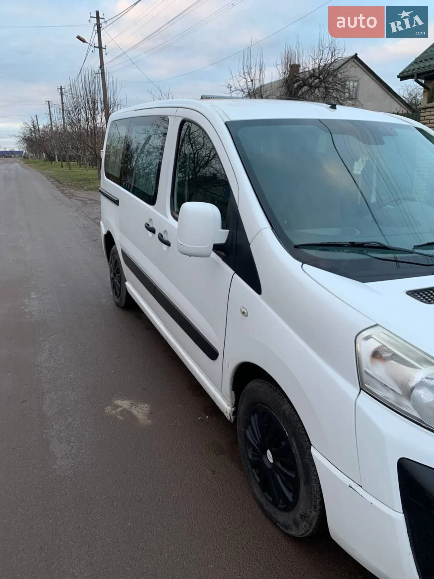 Peugeot Expert I