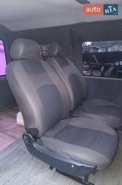 Минивэн Peugeot Expert 1997 в 