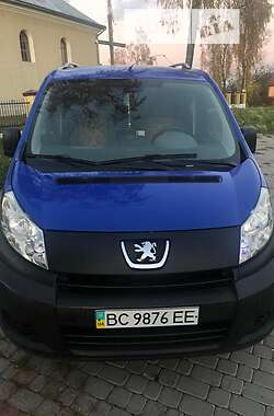 Минивэн Peugeot Expert 2007 в Городке