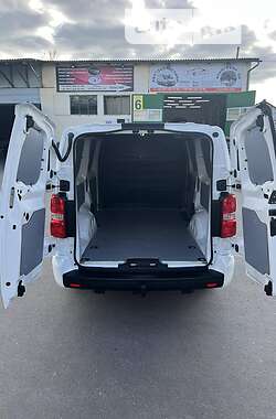Вантажний фургон Peugeot Expert 2019 в Луцьку
