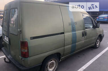Грузовой фургон Peugeot Expert 1998 в Николаеве