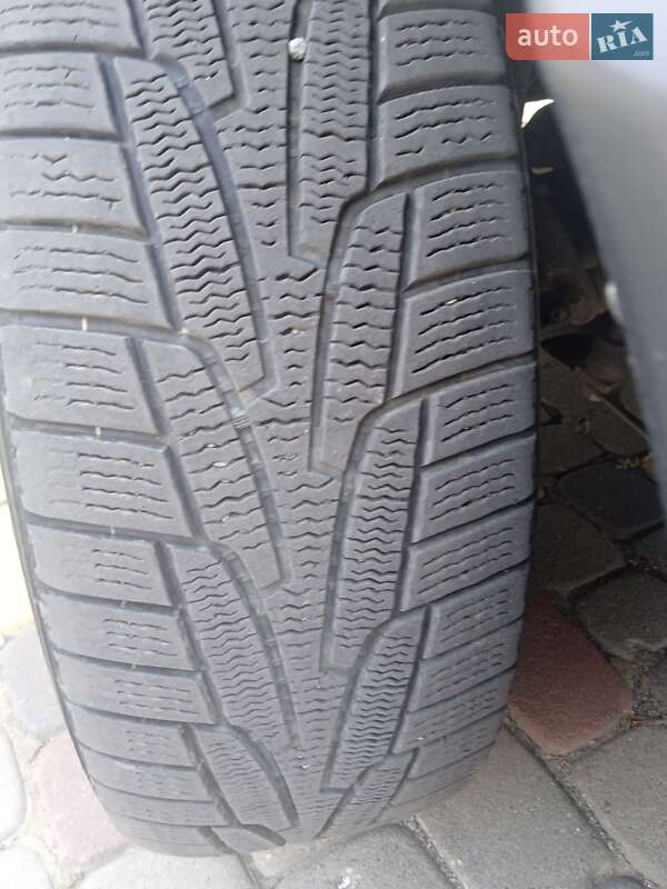 Мінівен Peugeot Expert 2009 в Луцьку