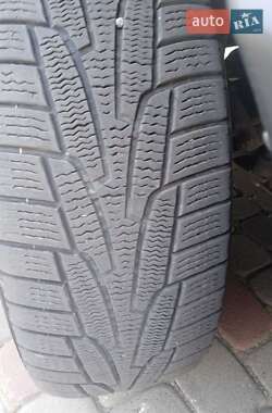 Мінівен Peugeot Expert 2009 в 