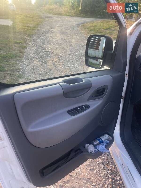 Мінівен Peugeot Expert 2010 в Хмельницькому фото 15 Мінівен Peugeot Expert 2010 в Хмельницькому
