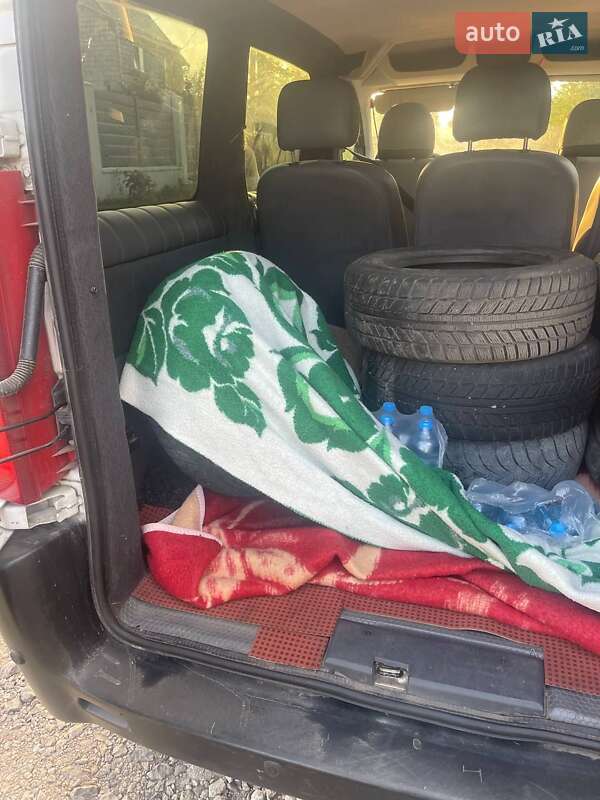Мінівен Peugeot Expert 2010 в Хмельницькому фото 16 Мінівен Peugeot Expert 2010 в Хмельницькому