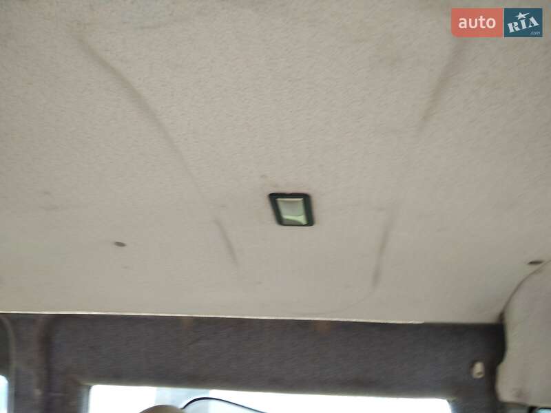 Минивэн Peugeot Expert 2001 в Дрогобыче фото 12 Минивэн Peugeot Expert 2001 в Дрогобыче