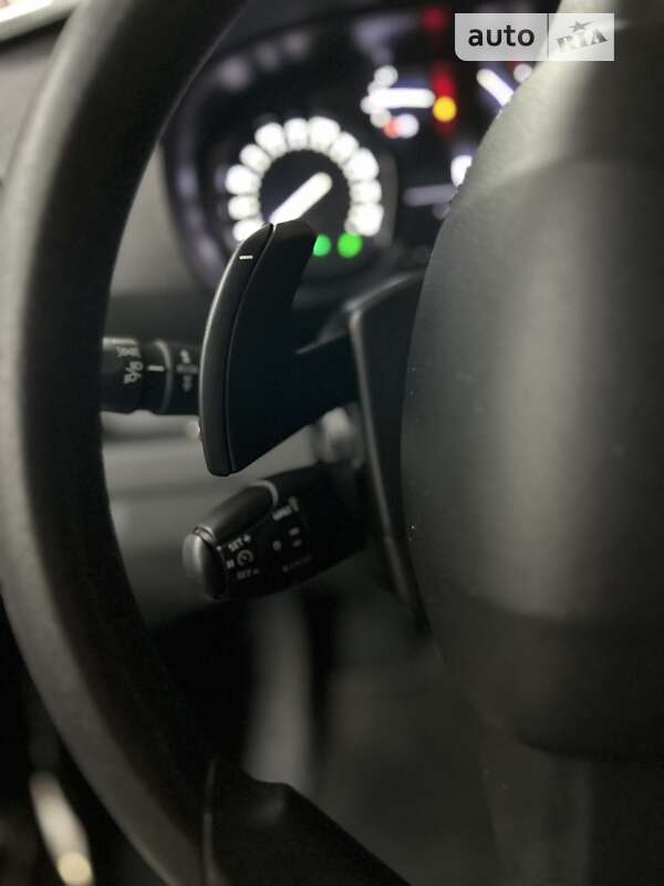 Грузовой фургон Peugeot Expert 2017 в Калуше