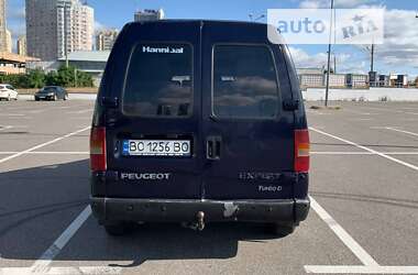 Мінівен Peugeot Expert 1999 в Києві
