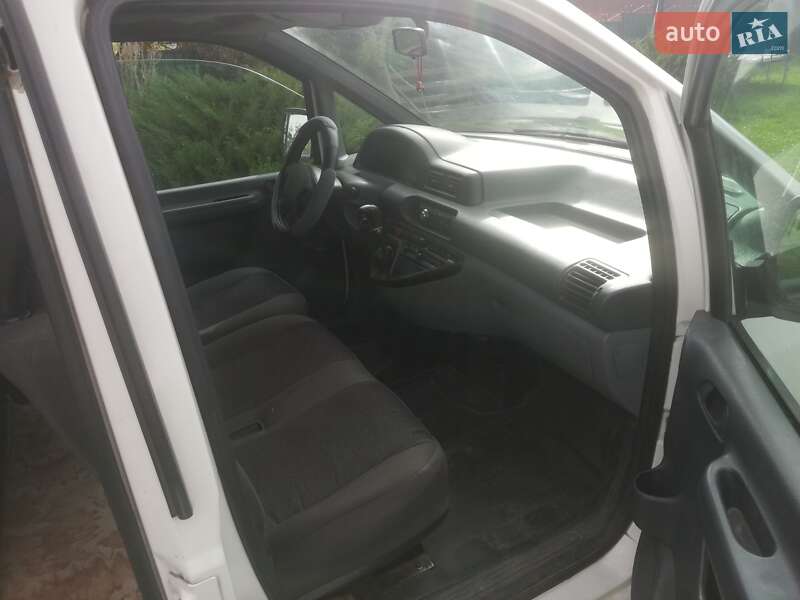 Минивэн Peugeot Expert 2002 в Коломые