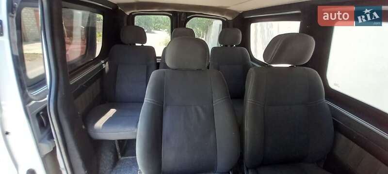 Минивэн Peugeot Expert 2006 в Николаеве