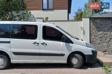 Мінівен Peugeot Expert 2006 в Миколаєві