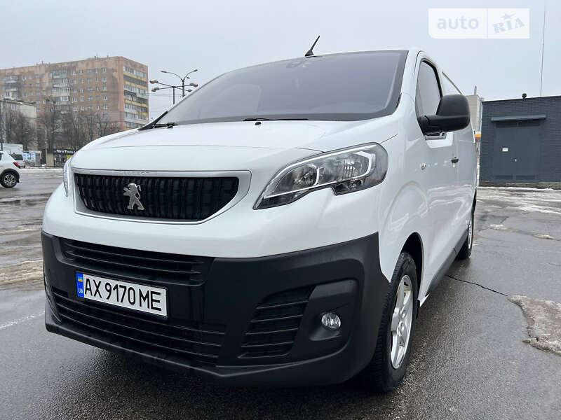 Вантажний фургон Peugeot Expert 2017 в Харкові