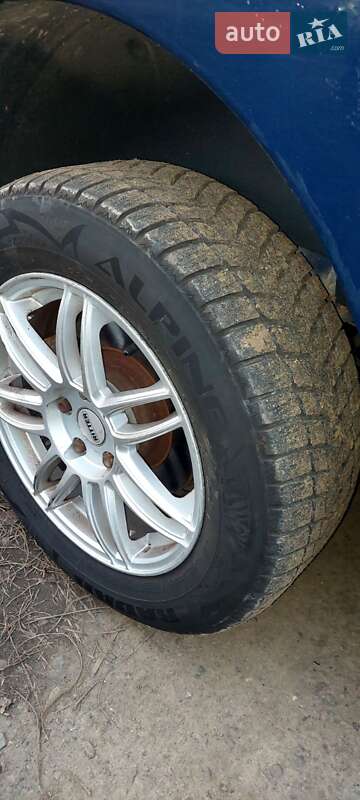 Мінівен Peugeot Expert 2007 в Чернівцях