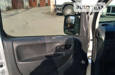 Грузопассажирский фургон Peugeot Expert 2013 в Киеве