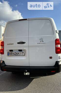 Вантажний фургон Peugeot Expert 2022 в Києві