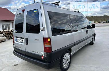 Минивэн Peugeot Expert 2004 в Теребовле