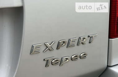 Минивэн Peugeot Expert 2013 в Ковеле