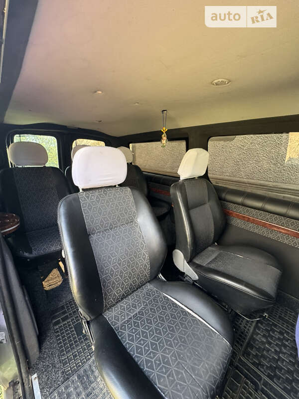 Мінівен Peugeot Expert 2008 в Шаргороді