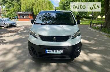 Грузовой фургон Peugeot Expert 2018 в Нежине