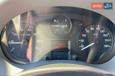 Минивэн Peugeot Expert 2007 в Коростене